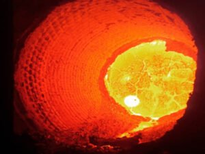 furnace