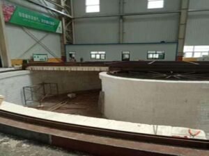 annealing kiln