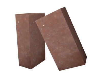 Magnesia brick