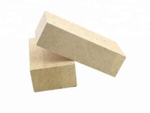 High-alumina-brick