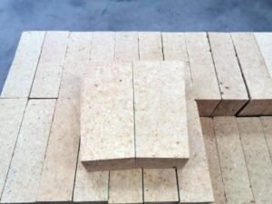 High-alumina-brick