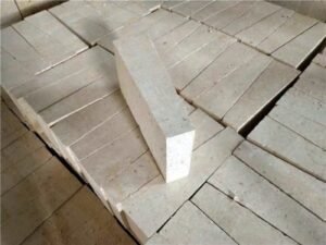 High-alumina-brick