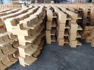 high alumina brick