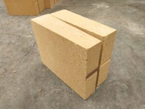 high alumina brick